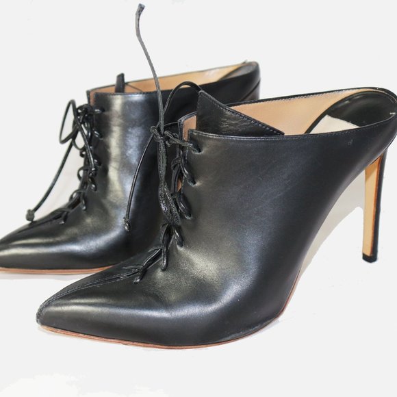 FRANCESCO RUSSO Heels - Picture 3 of 6